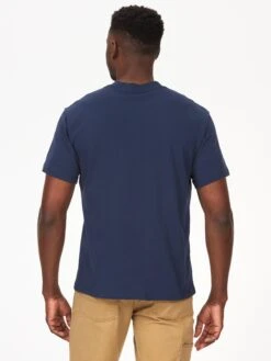 Marmot Mountain Works Gradient Short-Sleeve T-Shirt -Marmot Sales Store M14823 2975 S03