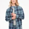 Marmot Wm's Fairfax Novelty Lightweight Flannel