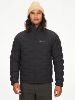 Marmot WC Active Novus Jacket -Marmot Sales Store M15033 001 S02