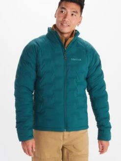 Marmot WC Active Novus Jacket