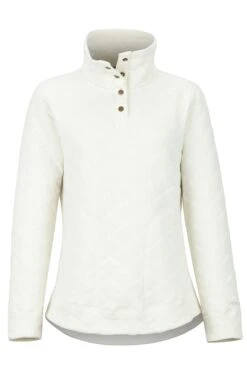 Marmot Wm's Roice Pullover LS -Marmot Sales Store M47680 3069 front wms roice pullover ls