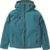 Marmot Warmcube Kaprun Jacket - Men's|-|Veste Warmcube Kaprun - Homme