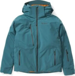 Marmot Warmcube Kaprun Jacket - Men's|-|Veste Warmcube Kaprun - Homme