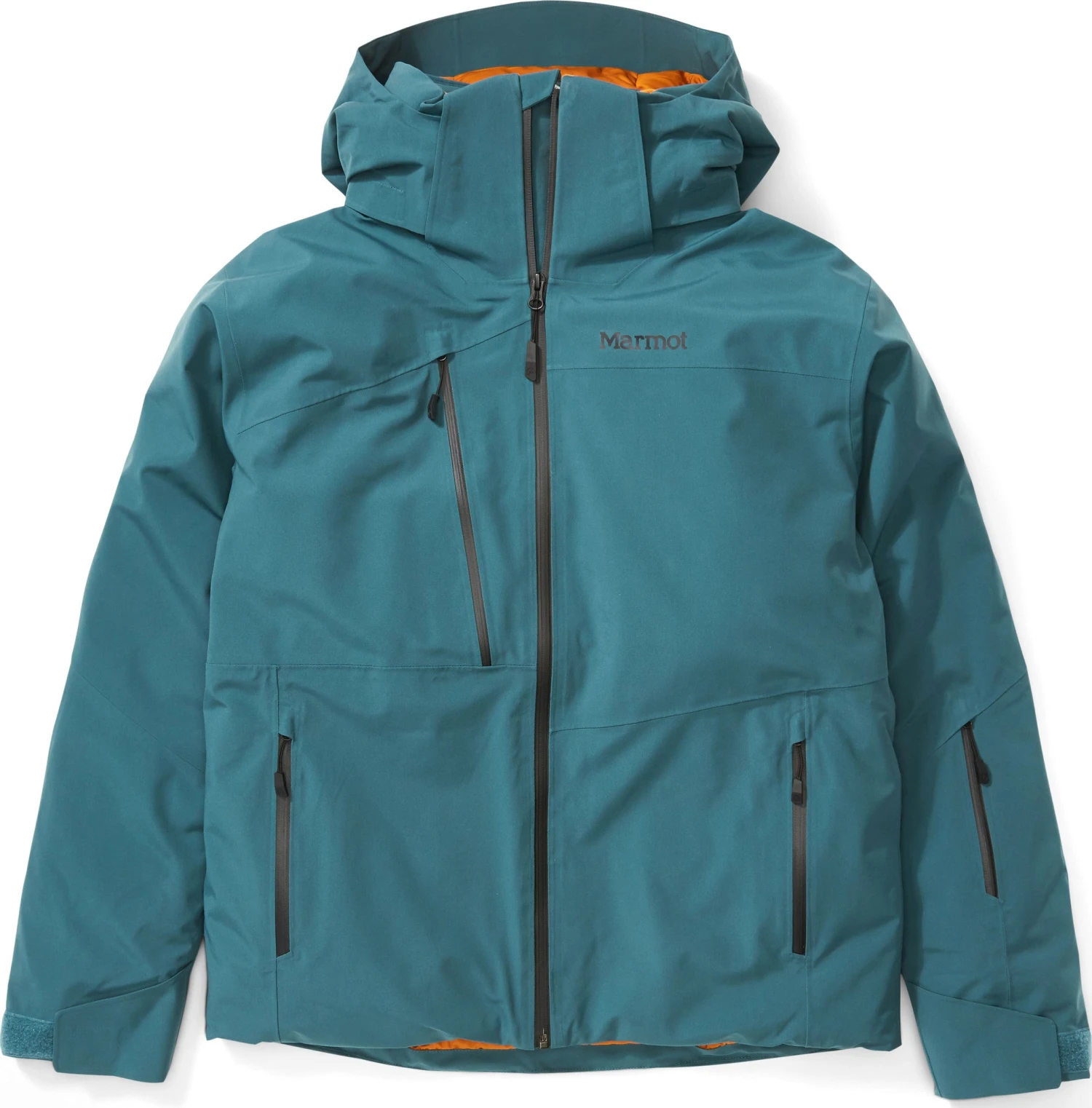 Marmot Warmcube Kaprun Jacket - Men's|-|Veste Warmcube Kaprun - Homme 1 Marmot Warmcube Kaprun Jacket - Men's|-|Veste Warmcube Kaprun - Homme