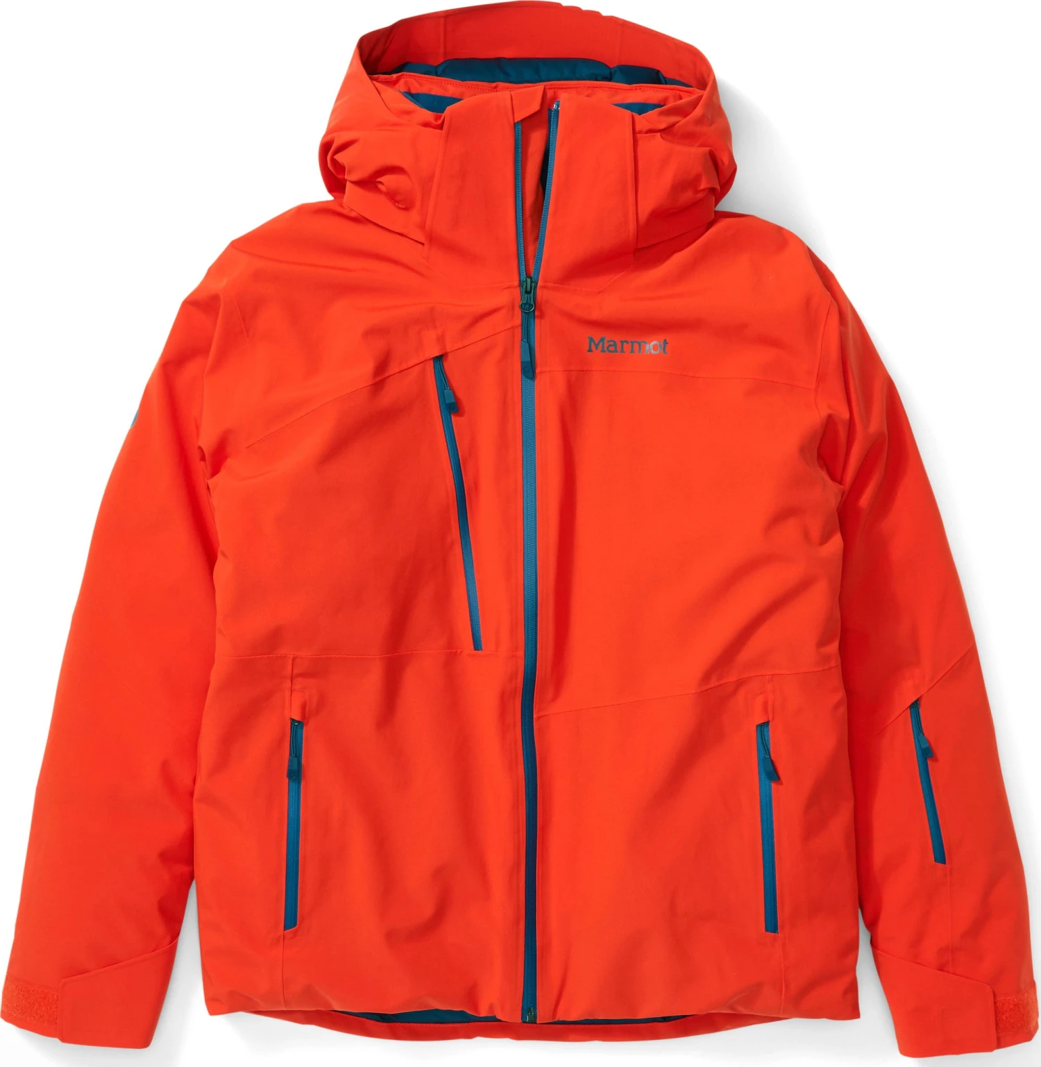 Marmot Warmcube Kaprun Jacket - Men's|-|Veste Warmcube Kaprun - Homme 2 Marmot Warmcube Kaprun Jacket - Men's|-|Veste Warmcube Kaprun - Homme - Image 2