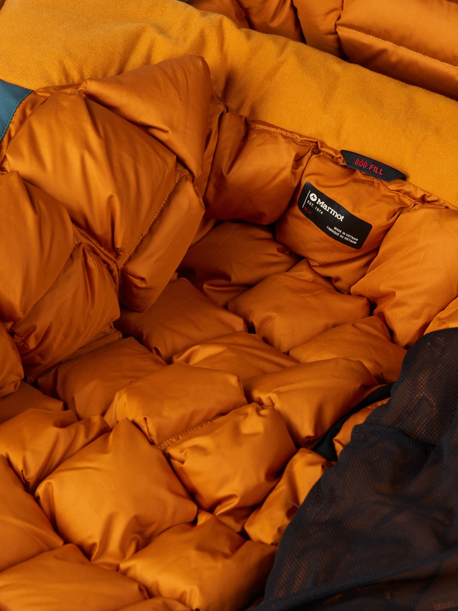 Marmot Warmcube Kaprun Jacket - Men's|-|Veste Warmcube Kaprun - Homme 5 Marmot Warmcube Kaprun Jacket - Men's|-|Veste Warmcube Kaprun - Homme - Image 5