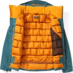 Marmot Warmcube Kaprun Jacket - Men's|-|Veste Warmcube Kaprun - Homme 13 Marmot Warmcube Kaprun Jacket - Men's|-|Veste Warmcube Kaprun - Homme -Marmot Sales Store MAR 10370 7E 7EDetail2 20Stargazer
