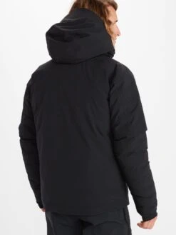 Marmot Warmcube Kaprun Jacket - Men's|-|Veste Warmcube Kaprun - Homme 15 Marmot Warmcube Kaprun Jacket - Men's|-|Veste Warmcube Kaprun - Homme -Marmot Sales Store MAR 10370 7E 7EDetail3 20Black bbf04021 fa1d 47da 9a4e a38328405c21