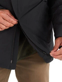 Marmot Tribeca Jacket - Men's|-|Veste Tribeca - Homme -Marmot Sales Store MAR 11230 7E 7EDetail 20Black