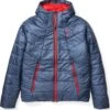 Marmot WarmCube Featherless Hoody - Men's|-|Veste WarmCube Featherless - Homme