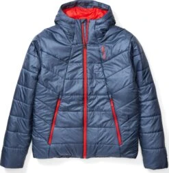 Marmot WarmCube Featherless Hoody - Men's|-|Veste WarmCube Featherless - Homme