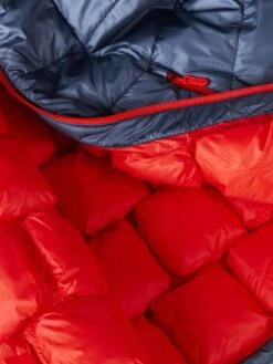 Marmot WarmCube Featherless Hoody - Men's|-|Veste WarmCube Featherless - Homme -Marmot Sales Store MAR 11320 7E 7EDetail1 20Arctic 20Navy