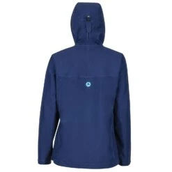 Marmot Women's Minimalist Jacket|-|Manteau Minimalist Femme -Marmot Sales Store MAR 1154 7EArctic 20Navy 7EBack