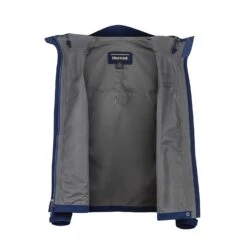 Marmot Women's Minimalist Jacket|-|Manteau Minimalist Femme -Marmot Sales Store MAR 1154 7EArctic 20Navy 7EOpen