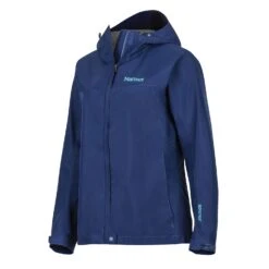 Marmot Women's Minimalist Jacket|-|Manteau Minimalist Femme -Marmot Sales Store MAR 1154 7EArctic 20Navy 7ESideRight
