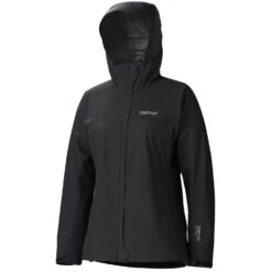 Marmot Women's Minimalist Jacket|-|Manteau Minimalist Femme -Marmot Sales Store MAR 1154 7EBlack 7EHood 94f0e137 99ff 4efa 946b 0caa162d9dc1