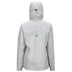 Marmot Women's Minimalist Jacket|-|Manteau Minimalist Femme -Marmot Sales Store MAR 1154 7EGlacier 20Grey 7EBack