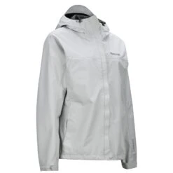 Marmot Women's Minimalist Jacket|-|Manteau Minimalist Femme -Marmot Sales Store MAR 1154 7EGlacier 20Grey 7ESide
