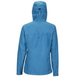 Marmot Women's Minimalist Jacket|-|Manteau Minimalist Femme -Marmot Sales Store MAR 1154 7ESlate 20Blue 7EBack 8f48671e 95aa 46a0 bd4c 0fc9830a6d6d