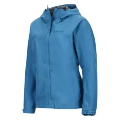 Marmot Women's Minimalist Jacket|-|Manteau Minimalist Femme -Marmot Sales Store MAR 1154 7ESlate 20Blue 7EOther 20Side ad2cdbcf 6735 4268 bac4 e5a7ddedd8ad