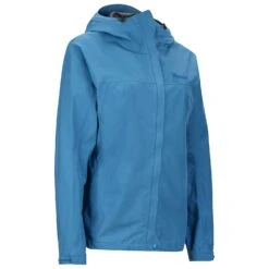 Marmot Women's Minimalist Jacket|-|Manteau Minimalist Femme -Marmot Sales Store MAR 1154 7ESlate 20Blue 7ESide ed7eb89d f56f 4279 b968 e70720db0833