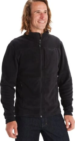 Marmot Reactor 2.0 Fleece Jacket - Men's|-|Manteau En Molleton Reactor 2.0 - Homme