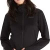 Marmot Olden Polartec Hoody - Women's|-|Manteau à Capuchon Olden Polartec - Femme
