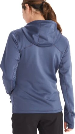 Marmot Olden Polartec Hoody - Women's|-|Manteau à Capuchon Olden Polartec - Femme -Marmot Sales Store MAR 13290 7E 7EBack 20Storm