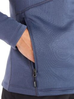 Marmot Olden Polartec Hoody - Women's|-|Manteau à Capuchon Olden Polartec - Femme -Marmot Sales Store MAR 13290 7E 7EDetail2 20Storm