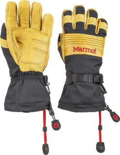 Marmot Ultimate Ski Glove - Men's|-|Gants Ultimate Ski - Homme
