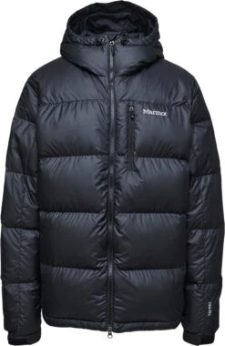 Marmot Guides Plus Size Down Hoody - Men's|-|Manteau à Capuchon En Duvet Grande Taille Guides - Homme