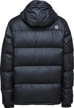 Marmot Guides Plus Size Down Hoody - Men's|-|Manteau à Capuchon En Duvet Grande Taille Guides - Homme -Marmot Sales Store MAR 14530 7E 7EStudio 20Back 20Black bcd5b1c0 d964 43ba b59a 1692b5238dde