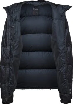 Marmot Guides Plus Size Down Hoody - Men's|-|Manteau à Capuchon En Duvet Grande Taille Guides - Homme -Marmot Sales Store MAR 14530 7E 7EStudio 20Open 20Black 3b7acbda b052 4178 add3 09b4b8e28bb8