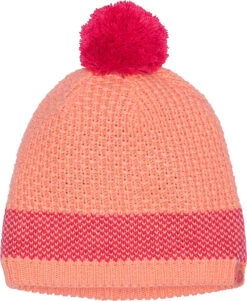 Marmot Charlene Hat - Girls|-|Casquette Charlene - Fille -Marmot Sales Store MAR 14550 7ESpritzer 20 20Disco 20Pink