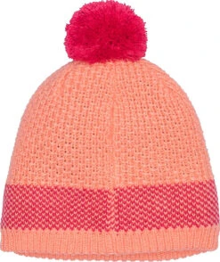 Marmot Charlene Hat - Girls|-|Casquette Charlene - Fille -Marmot Sales Store MAR 14550 7E 7Eback 20Spritzer 20 20Disco 20Pink