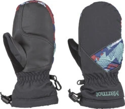 Marmot Boy's Glade Mitt|-|Mitaines Glade Garçon