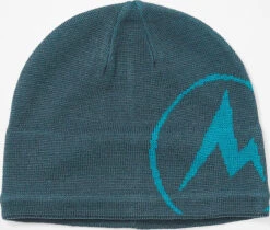 Marmot Summit Hat - Unisex|-|Tuque Summit Unisexe -Marmot Sales Store MAR 1583 7EStargazer 20 20Enamel 20Blue