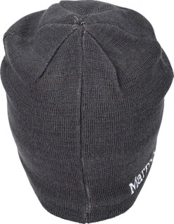 Marmot Summit Hat - Unisex|-|Tuque Summit Unisexe -Marmot Sales Store MAR 1583 7E 7EBack 20Steel 20Onyx 67d7d709 96b3 4978 bdcc e1e37720947f