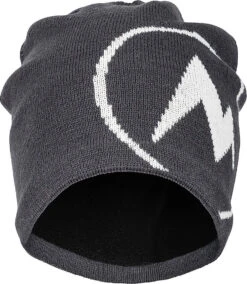 Marmot Summit Hat - Unisex|-|Tuque Summit Unisexe -Marmot Sales Store MAR 1583 7E 7EFront 20Steel 20Onyx