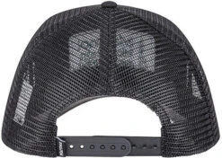 Marmot Retro Trucker Hat - Men's|-|Casquette Retro Trucker - Homme -Marmot Sales Store MAR 16410 7E 7EBack 20Black 20 20Slate 20Grey