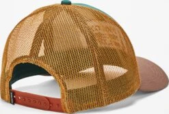 Marmot Retro Trucker Hat - Men's|-|Casquette Retro Trucker - Homme -Marmot Sales Store MAR 16410 7E 7EBack 20Botanical 20Garden 20 20Scotch