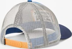 Marmot Retro Trucker Hat - Men's|-|Casquette Retro Trucker - Homme -Marmot Sales Store MAR 16410 7E 7EBack 20Varsity 20Blue 20 20Arctic 20Navy