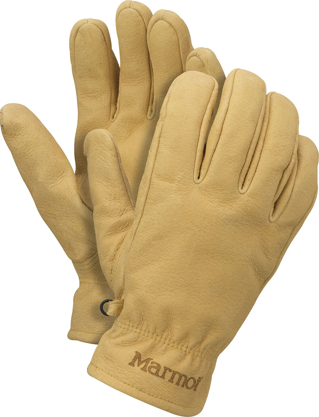 Marmot Basic Work Gloves - Unisex|-|Gants Basic Work - Unisexe 2 Marmot Basic Work Gloves - Unisex|-|Gants Basic Work - Unisexe - Image 2