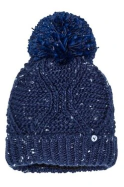 Marmot Monica Hat - Women's|-|Tuque Monica - Femme -Marmot Sales Store MAR 19410 7EArctic 20Navy 20 20White