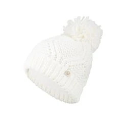 Marmot Monica Hat - Women's|-|Tuque Monica - Femme -Marmot Sales Store MAR 19410 7ECream