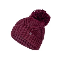Marmot Monica Hat - Women's|-|Tuque Monica - Femme -Marmot Sales Store MAR 19410 7EDark 20Purple 2a265e83 4a8a 4af2 b9e7 3f7bf9aeba18
