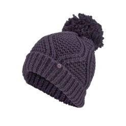 Marmot Monica Hat - Women's|-|Tuque Monica - Femme -Marmot Sales Store MAR 19410 7ENightshade