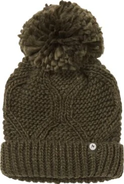 Marmot Monica Hat - Women's|-|Tuque Monica - Femme