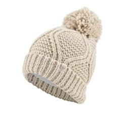 Marmot Monica Hat - Women's|-|Tuque Monica - Femme -Marmot Sales Store MAR 19410 7EOatmeal