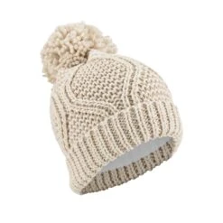 Marmot Monica Hat - Women's|-|Tuque Monica - Femme -Marmot Sales Store MAR 19410 7EOatmeal 7ESide